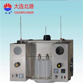 蒸(zheng)餾(liu)測(ce)定儀（雙(shuang)聯(lian)蒸餾(liu)制冷）